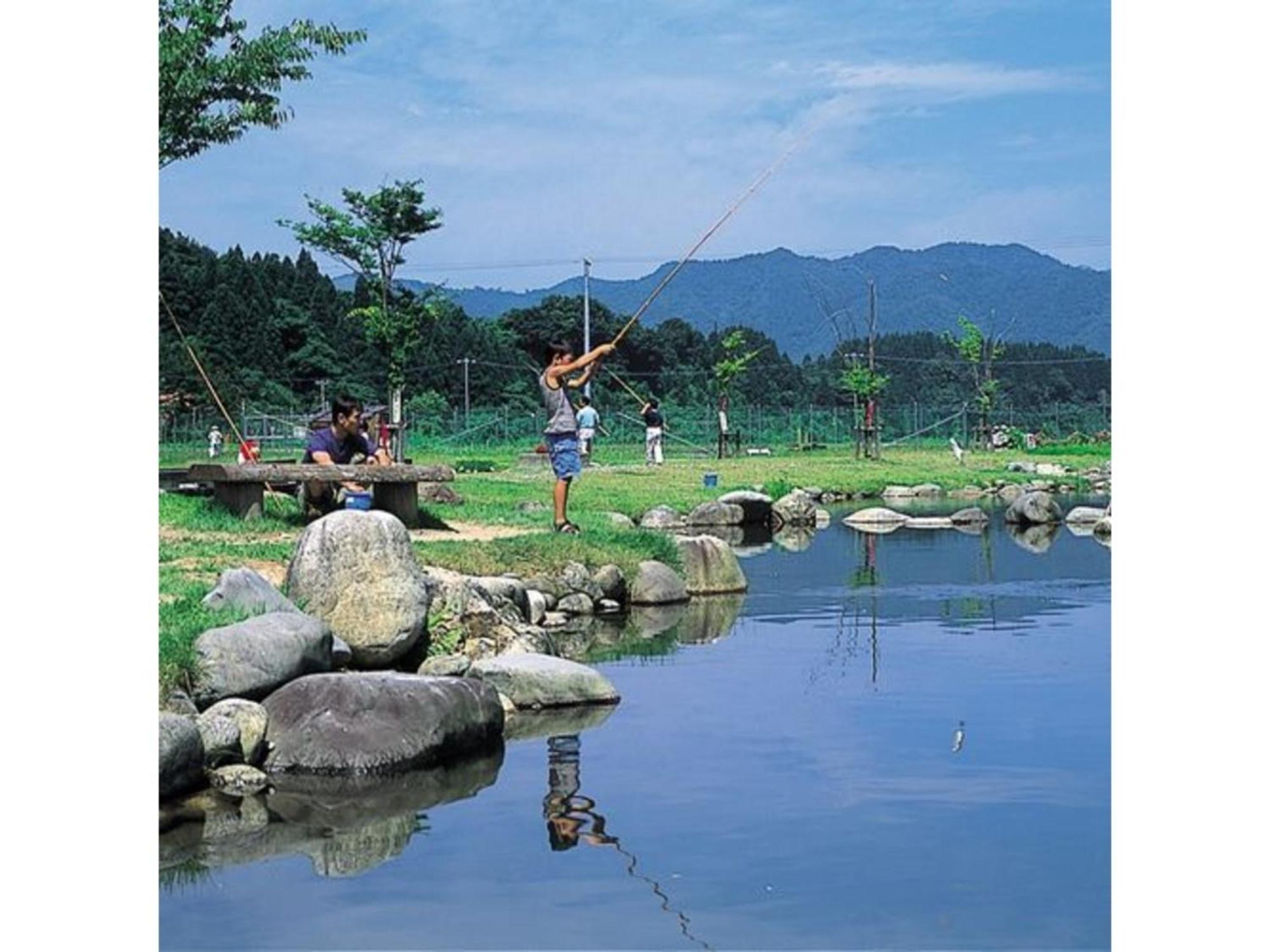 Shintainai Onsen Royal Tainai Park Hotel - Vacation Stay 90212V Exterior foto