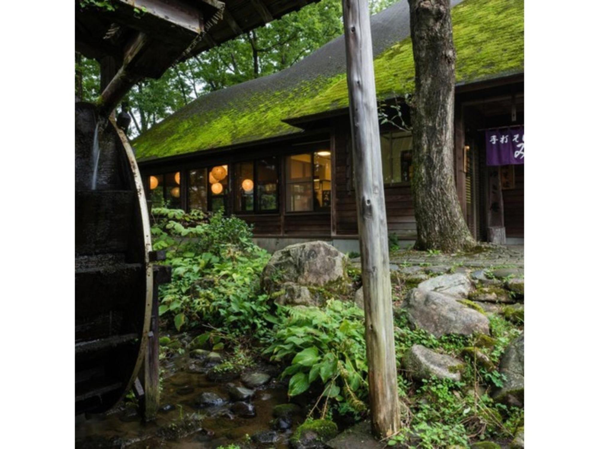 Shintainai Onsen Royal Tainai Park Hotel - Vacation Stay 90212V Exterior foto